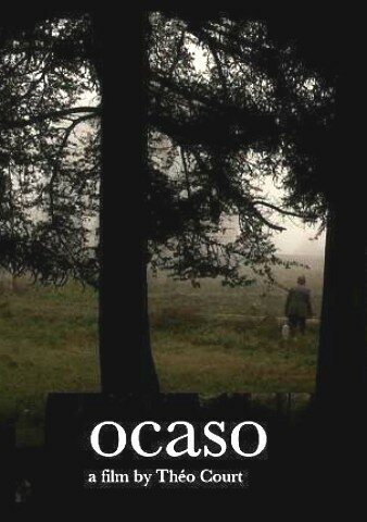 Обложка (Постер) Упадок / Ocaso (2010) HDRip