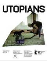 Обложка (Постер) Утописты / Utopians (2011) HDRip