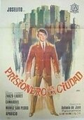 Обложка Узник в городе / Prisionero en la ciudad (1969) 
