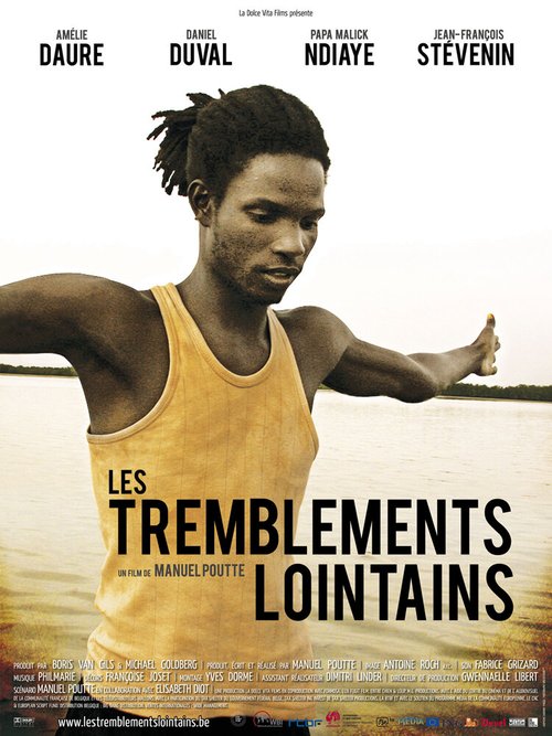 Обложка (Постер) Вдали от волнений / Les tremblements lointains (2008) HDRip Обложка (Постер) Вдали от волнений / Les tremblements lointains (2008) HDRip