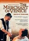 Обложка (Постер) Венецианский купец / The Merchant of Venice (2001) HDRip