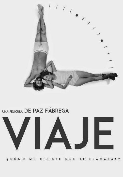 Обложка (Постер) Viaje (2015) HDRip Обложка (Постер) Viaje (2015) HDRip