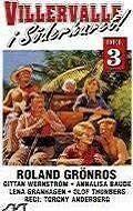 Обложка (Постер) Villervalle i Söderhavet (1968) SATRip Обложка (Постер) Villervalle i Söderhavet (1968) SATRip