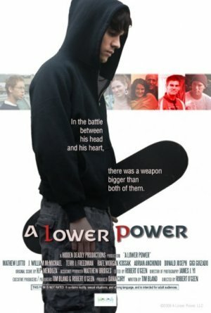 Обложка (Постер) Во власти любовника / A Lower Power (2009) HDRip Обложка (Постер) Во власти любовника / A Lower Power (2009) HDRip