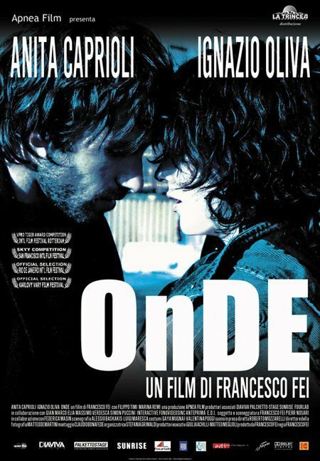 Обложка (Постер) Волна / Onde (2005) HDRip