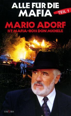 Обложка (Постер) Все для мафии / Alle für die Mafia (1998) HDRip Обложка (Постер) Все для мафии / Alle für die Mafia (1998) HDRip