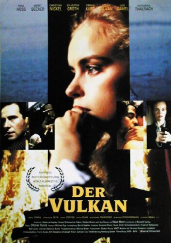 Обложка (Постер) Вулкан / Der Vulkan (1999) HDRip Обложка (Постер) Вулкан / Der Vulkan (1999) HDRip