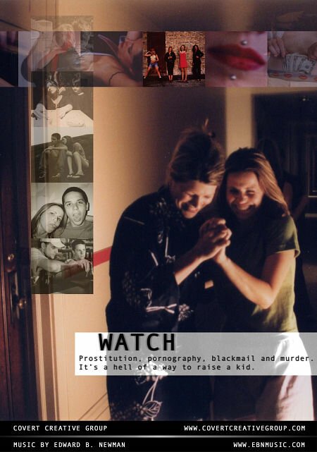 Обложка (Постер) Watch (2002) Обложка (Постер) Watch (2002)