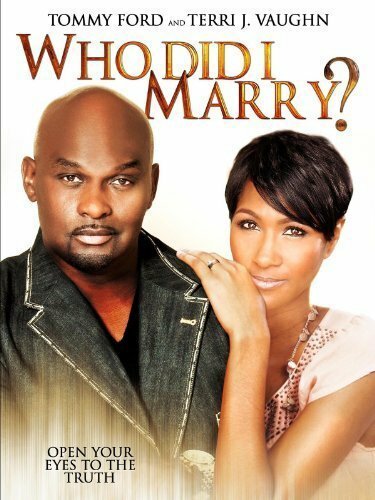 Обложка (Постер) Who Did I Marry? (2013) HDRip Обложка (Постер) Who Did I Marry? (2013) HDRip