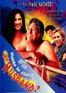Обложка (Постер) Who Wants to Marry My Husband (2002) 