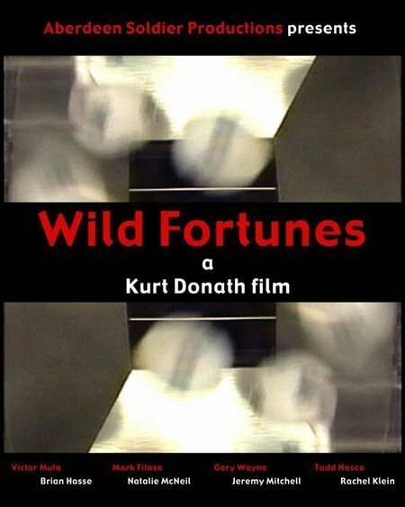 Обложка (Постер) Wild Fortunes (2005) HDRip Обложка (Постер) Wild Fortunes (2005) HDRip