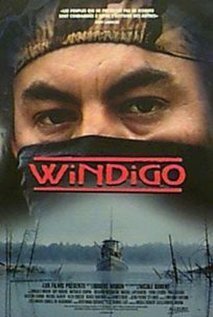 Обложка (Постер) Windigo (1994) HDRip Обложка (Постер) Windigo (1994) HDRip