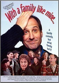 Обложка (Постер) With a Family Like Mine... (1999) HDRip Обложка (Постер) With a Family Like Mine... (1999) HDRip