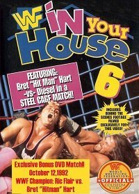 Обложка (Постер) WWF В твоем доме: Ярость в клетке / In Your House 6 (1996) HDRip Обложка (Постер) WWF В твоем доме: Ярость в клетке / In Your House 6 (1996) HDRip