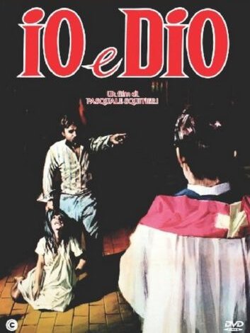 Обложка (Постер) Я и Бог / Io e Dio (1970) Обложка (Постер) Я и Бог / Io e Dio (1970)