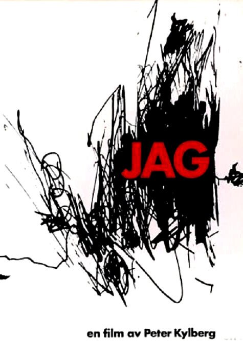 Обложка (Постер) Я / JAG (1966) SATRip