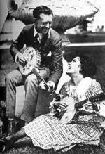 Обложка You Can't Believe Everything (1918) 
