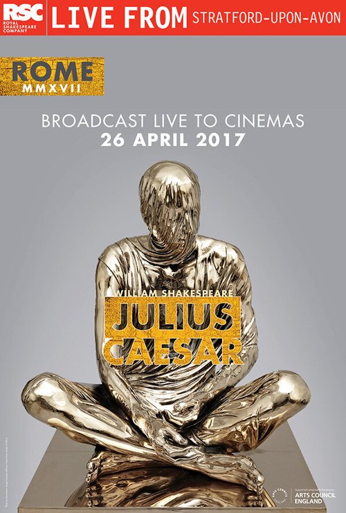 Обложка (Постер) Юлий Цезарь / RSC Live: Julius Caesar (2017) Обложка (Постер) Юлий Цезарь / RSC Live: Julius Caesar (2017)