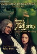 Обложка (Постер) Захариус / Zacharius (1984) SATRip Обложка (Постер) Захариус / Zacharius (1984) SATRip