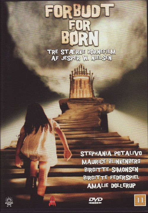Обложка (Постер) Запрещено для детей / Forbudt for børn (1998) HDRip Обложка (Постер) Запрещено для детей / Forbudt for børn (1998) HDRip