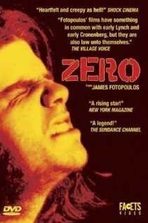 Обложка (Постер) Zero (1997) HDRip Обложка (Постер) Zero (1997) HDRip
