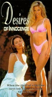 Обложка (Постер) Желание невинности / Desires of Innocence (1997) HDRip Обложка (Постер) Желание невинности / Desires of Innocence (1997) HDRip