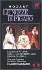 Обложка (Постер) Женитьба Фигаро / Le nozze di Figaro (1991) HDRip