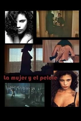 Обложка (Постер) Женщина и паяц / La femme et le pantin (1992) Обложка (Постер) Женщина и паяц / La femme et le pantin (1992)