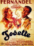 Обложка (Постер) Жозетта / Josette (1937) SATRip