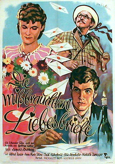 Обложка (Постер) Злоупотребление любовными письмами / Die mißbrauchten Liebesbriefe (1940) SATRip Обложка (Постер) Злоупотребление любовными письмами / Die mißbrauchten Liebesbriefe (1940) SATRip