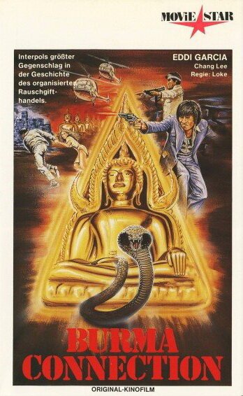Обложка (Постер) Золотой треугольник / The Golden Triangle (1975) SATRip Обложка (Постер) Золотой треугольник / The Golden Triangle (1975) SATRip