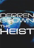 Деррен Браун: Грабеж / Derren Brown: The Heist
