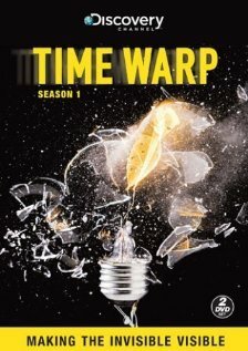 Обложка Искривление времени / Time Warp (2007) 