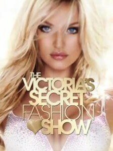 Обложка Показ мод Victoria's Secret 2010 / The Victoria's Secret Fashion Show (2010) 