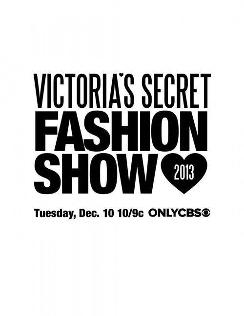 Обложка Показ мод Victoria's Secret 2013 / Victoria's Secret Fashion Show (2013) 