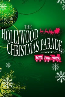 Обложка (Постер) 80th Annual Hollywood Christmas Parade (2011) Обложка (Постер) 80th Annual Hollywood Christmas Parade (2011)