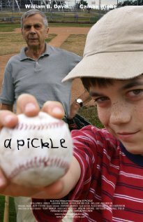 Обложка (Постер) A Pickle (2008) Обложка (Постер) A Pickle (2008)