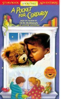 Обложка (Постер) A Pocket for Corduroy (1986) Обложка (Постер) A Pocket for Corduroy (1986)