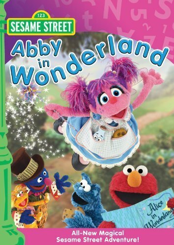 Обложка (Постер) Abby in Wonderland (2008) HDRip Обложка (Постер) Abby in Wonderland (2008) HDRip