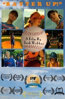 Обложка (Постер) Batter Up (2009) 