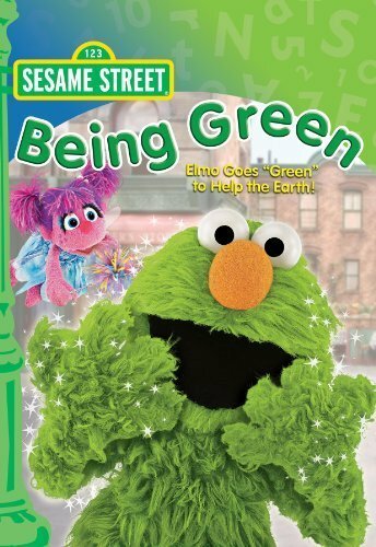 Обложка (Постер) Being Green (2009) HDRip Обложка (Постер) Being Green (2009) HDRip