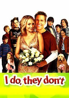 Обложка (Постер) Без их согласия / I Do, They Don't (2005) HDRip Обложка (Постер) Без их согласия / I Do, They Don't (2005) HDRip