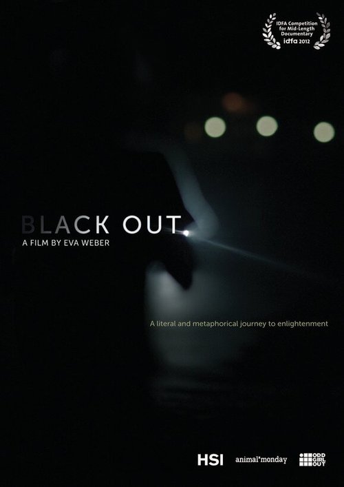 Обложка (Постер) Black Out (2012) HDRip Обложка (Постер) Black Out (2012) HDRip