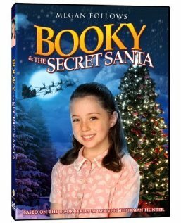 Обложка (Постер) Booky & the Secret Santa (2007) HDRip Обложка (Постер) Booky & the Secret Santa (2007) HDRip