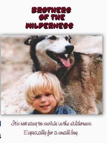 Обложка (Постер) Братья дикой природы / Brothers of the Wilderness (1984) SATRip Обложка (Постер) Братья дикой природы / Brothers of the Wilderness (1984) SATRip