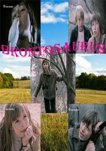 Обложка (Постер) Бронтозавр / Brontosaurus (1980) SATRip Обложка (Постер) Бронтозавр / Brontosaurus (1980) SATRip