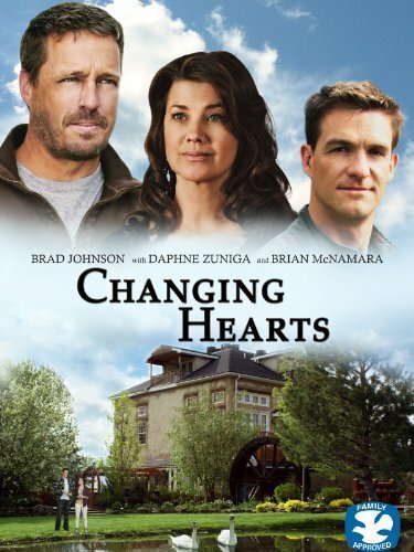Обложка (Постер) Changing Hearts (2012) HDRip Обложка (Постер) Changing Hearts (2012) HDRip