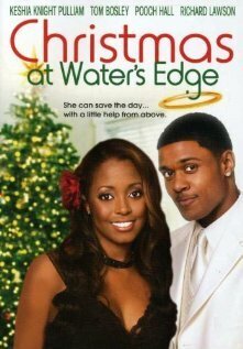 Обложка (Постер) Christmas at Water's Edge (2004) HDRip Обложка (Постер) Christmas at Water's Edge (2004) HDRip