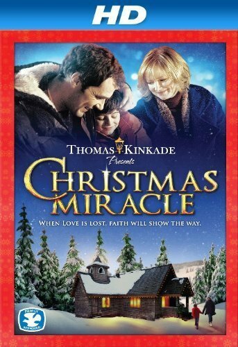 Обложка (Постер) Christmas Miracle (2012) HDRip Обложка (Постер) Christmas Miracle (2012) HDRip