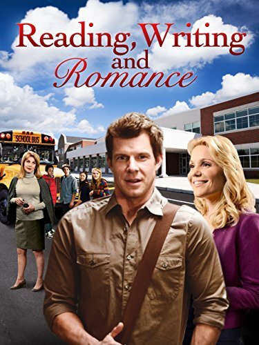 Обложка (Постер) Чтение, письмо и романтика / Reading Writing & Romance (2013) Обложка (Постер) Чтение, письмо и романтика / Reading Writing & Romance (2013)